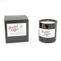 Roasted Coffee Candle with box