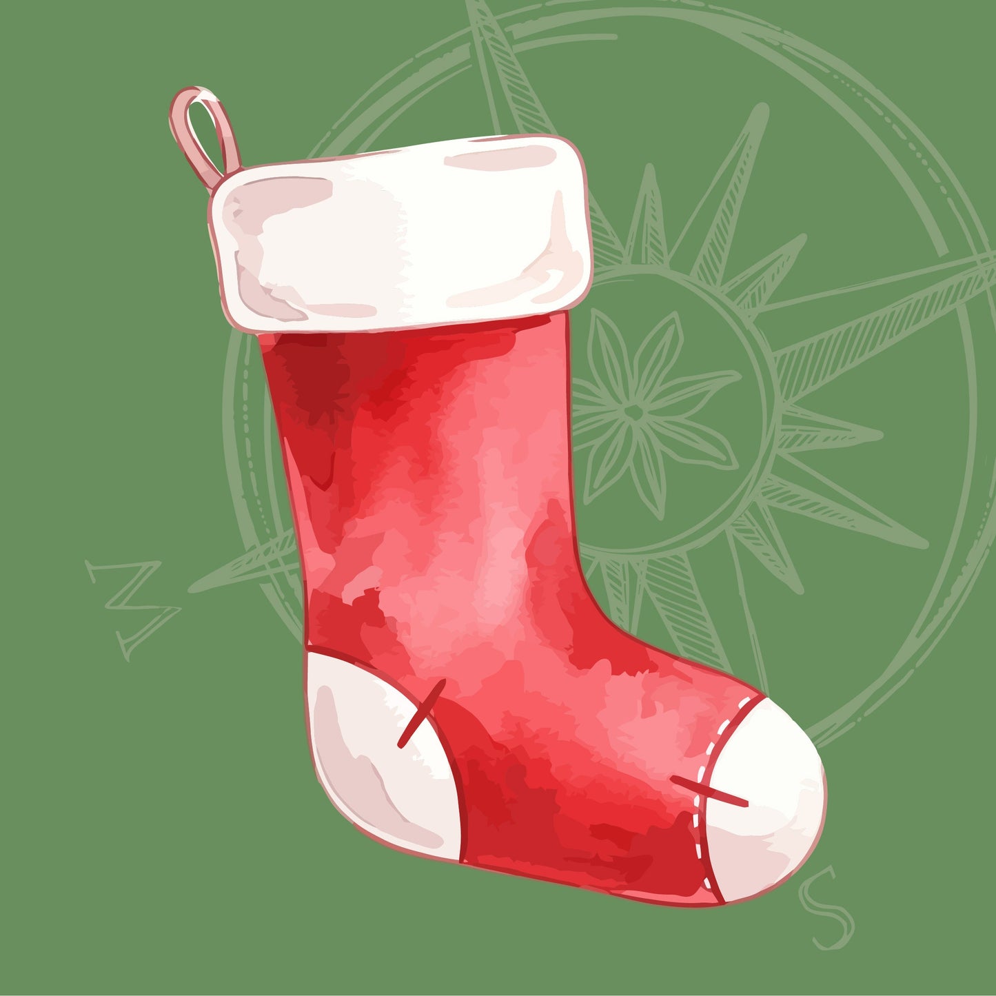 🎁 Seaside Holiday Gathering - Free Sample (100% off)