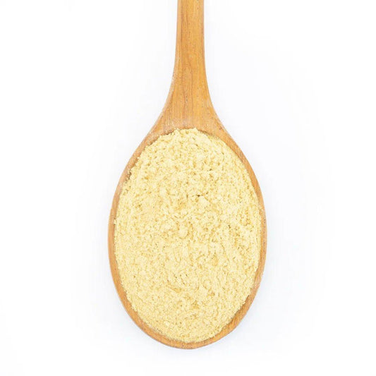 Shiitake Mushroom Powder - view 1
