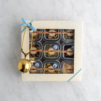 Silent & Calming Nights 9 Tin Gift Box