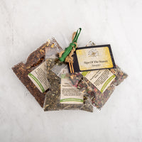 Sips of the Season Sampler - bundled