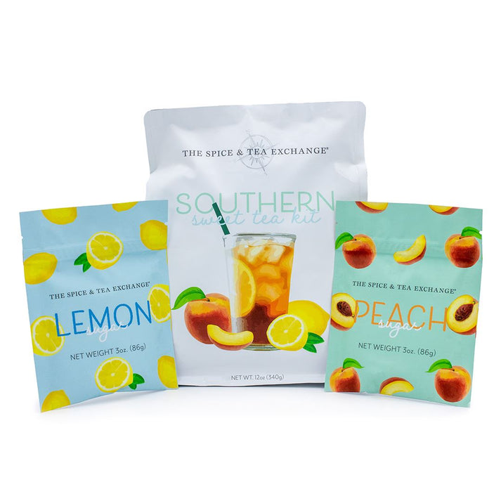 Southern Sweet Tea Kit | The Spice & Tea Exchange