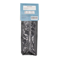 Squid Ink Spaghetti - back of package