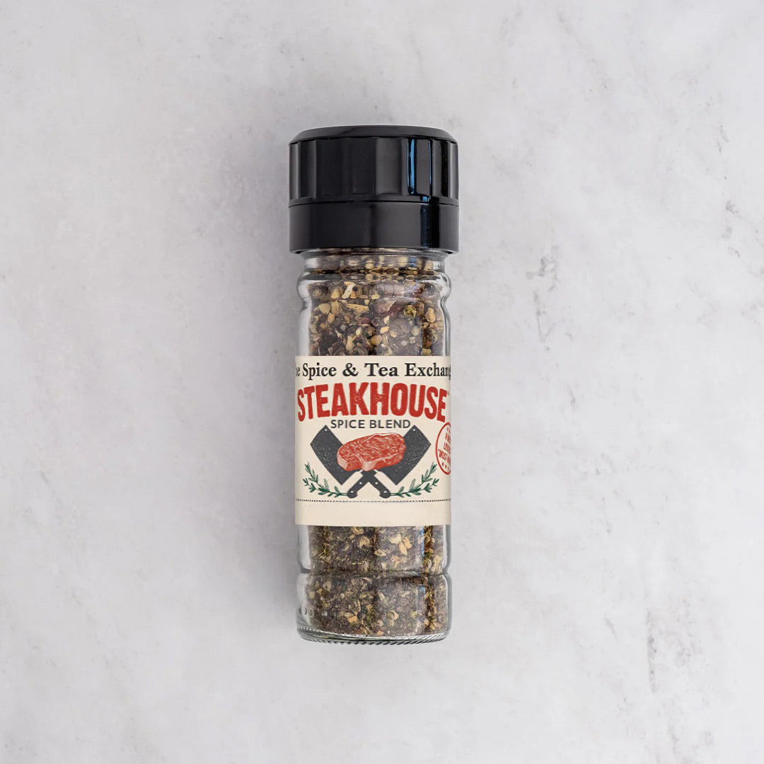 Steakhouse Spice Blend