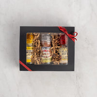 Sun & Spice Mini Grinder Trio Gift Box