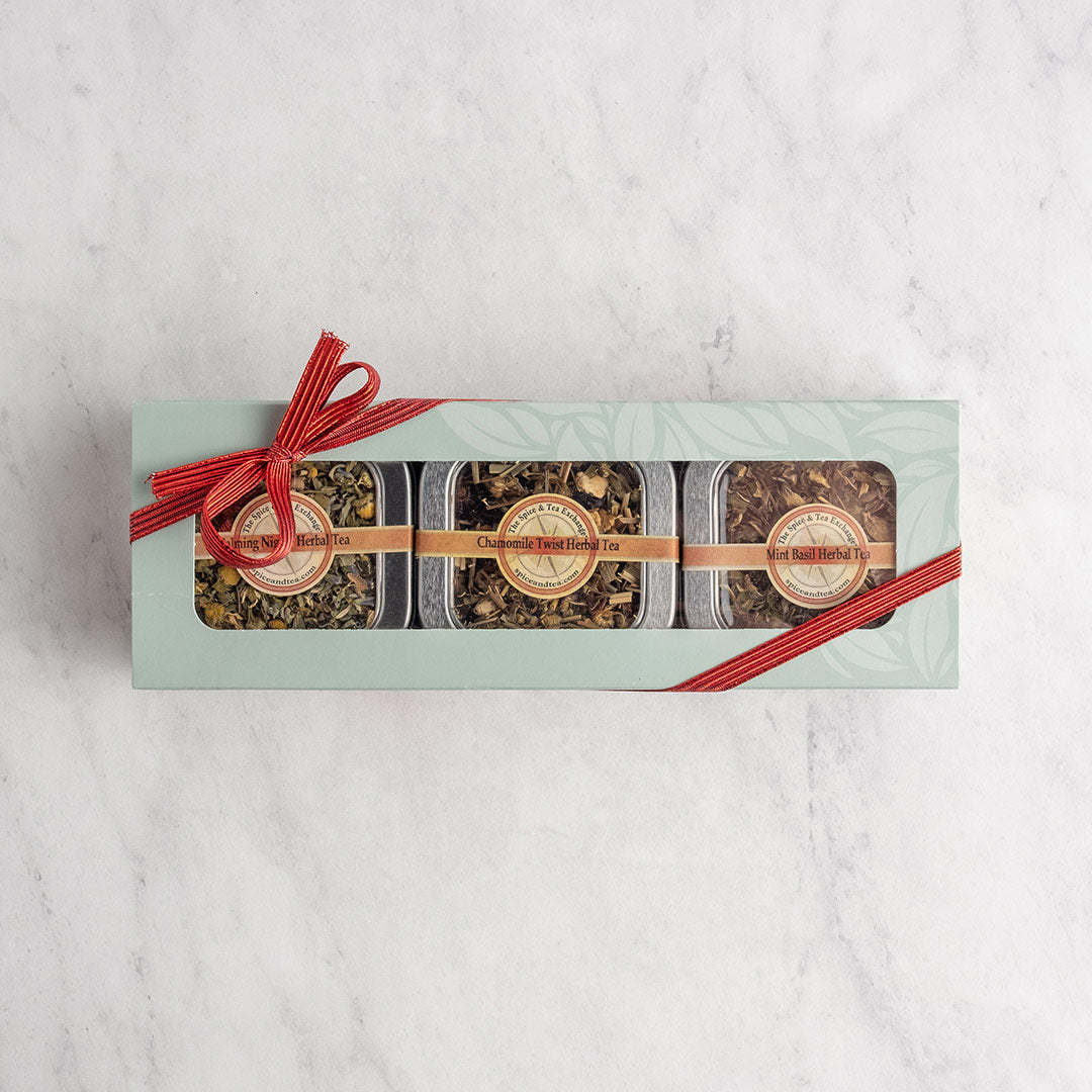 Sweet Dreams 3 Tin Gift Box