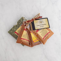 Taste of Mexico Sampler