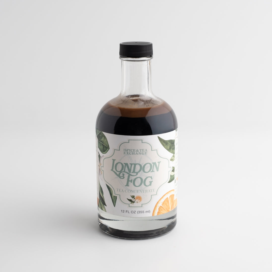 London Fog Concentrate London Fog Concentrate
