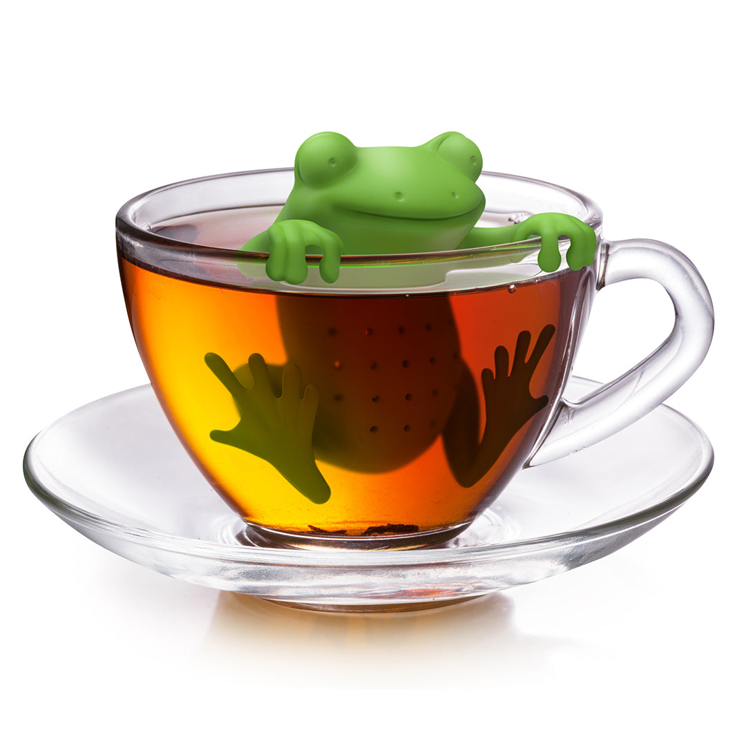 Infuser - Tea Frog | The Spice & Tea Exchange