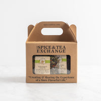 Tea Temptations Gift Box