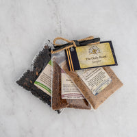 The Daily Roast Sampler