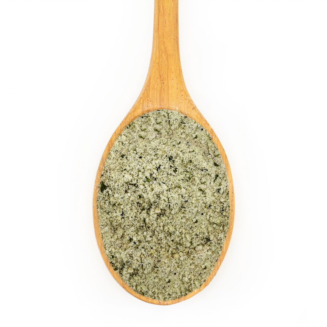 Truffle Parm Garlic Bomb Seasoning