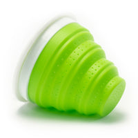 Tuffy Steeper Infuser (Blue, Green, Purple, Fuchsia)