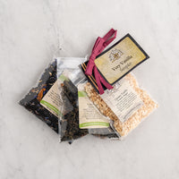 Very Vanilla Sampler