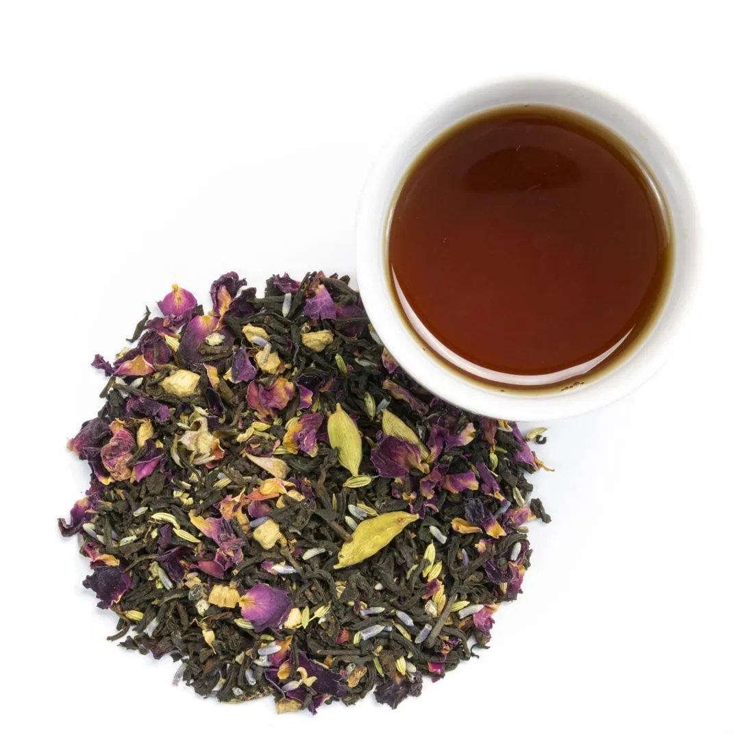 Chai Teas