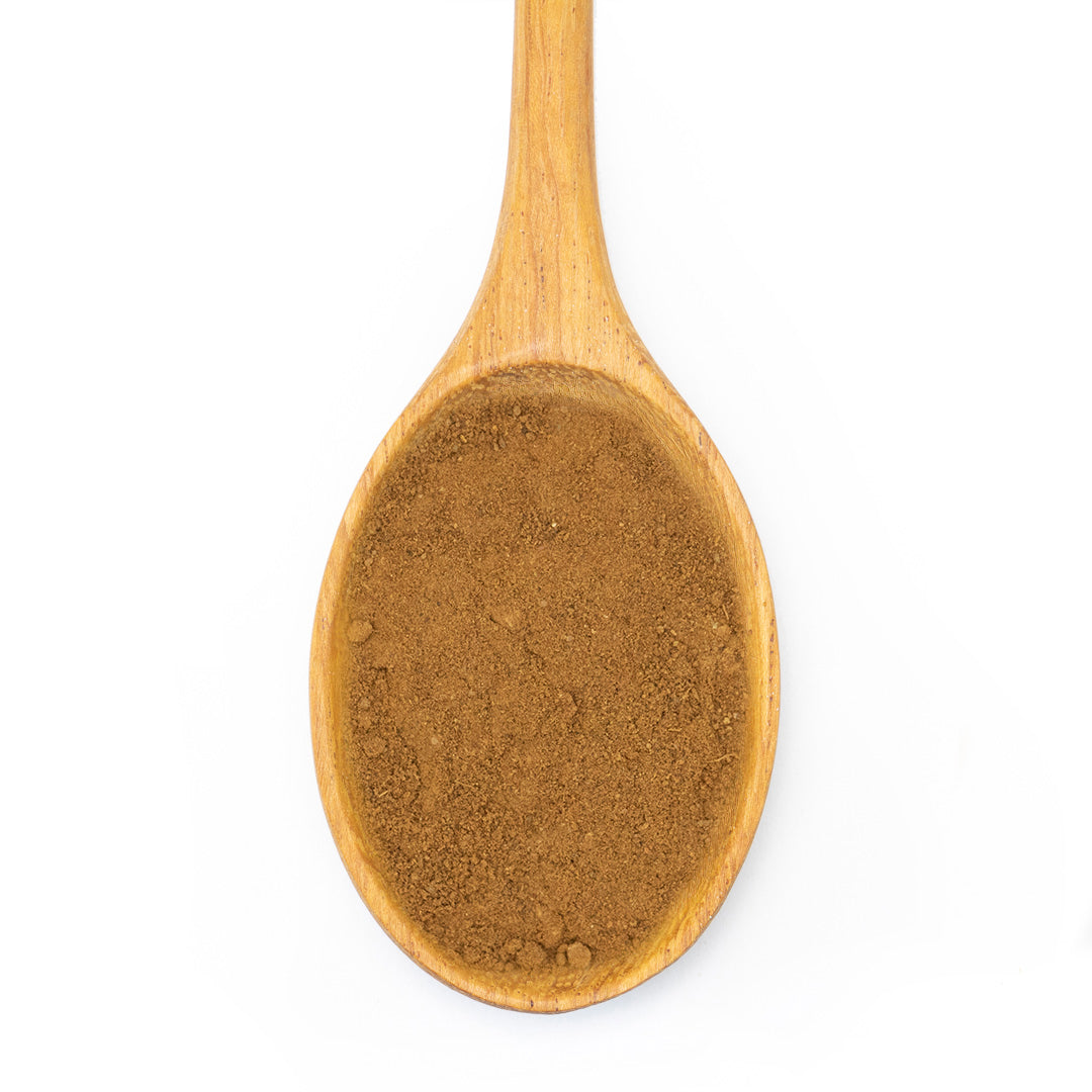 Warm Apple Pie Spice Blend