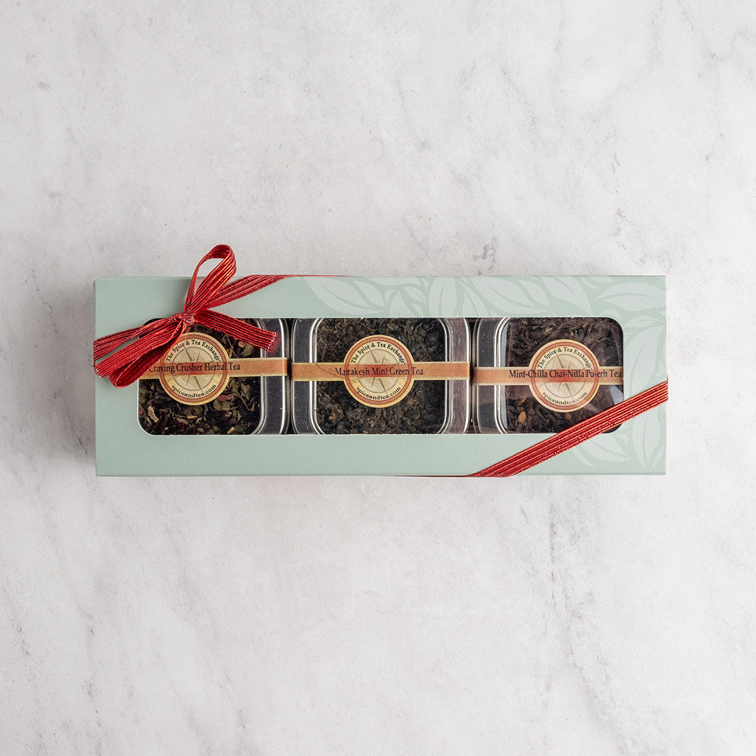 We're Mint to Be Gift Box