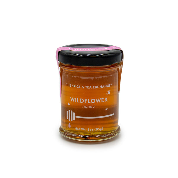 Wildflower Honey | The Spice & Tea Exchange