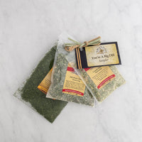 You're a Big Dill Sampler
