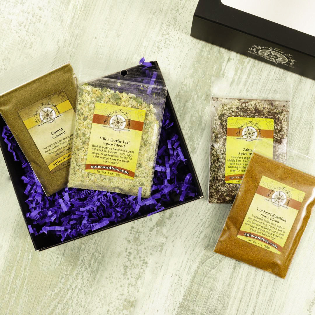 Yummus Hummus! Gift Box - view 1
