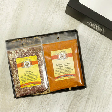 Yummus Hummus! Gift Box - view 2