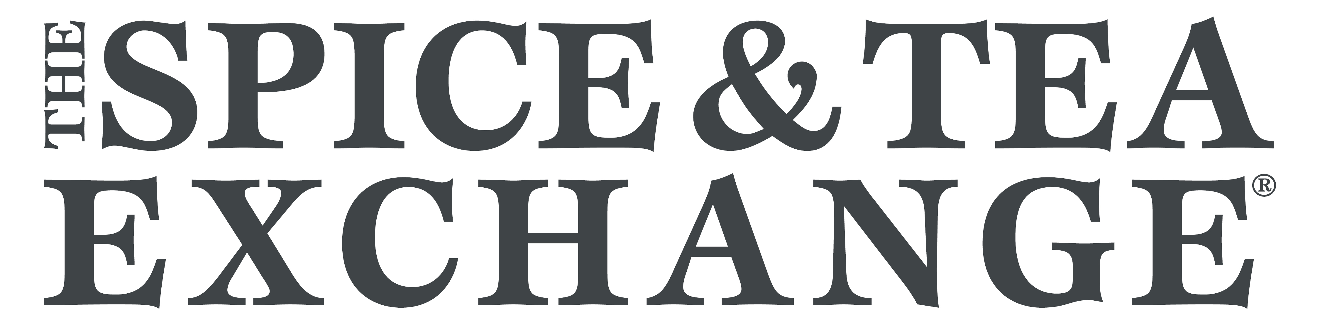 The Spice & Tea Exchange Logo