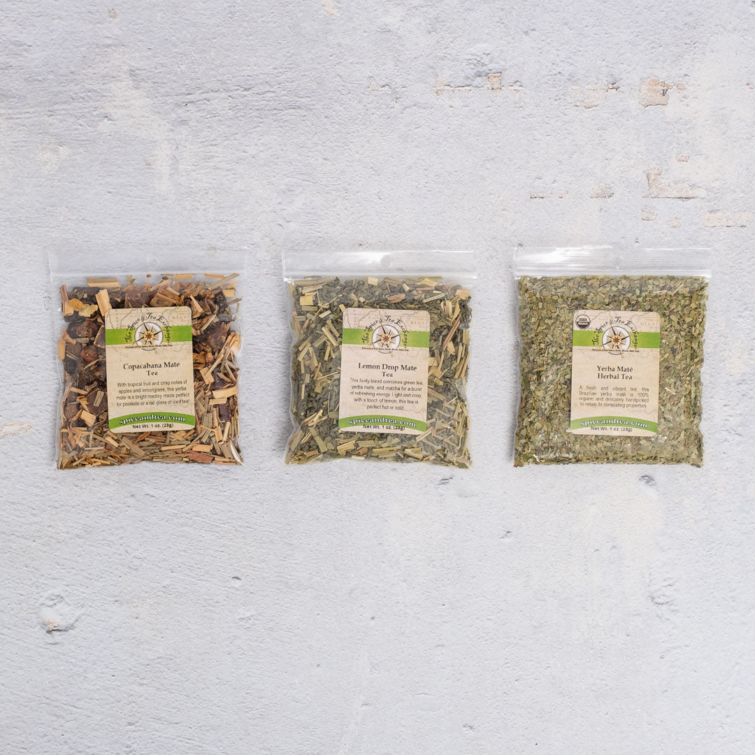 Buy Organic Mate Tea - Premium 250g | International Shipping Available ... Best mate tea