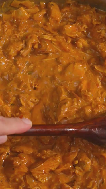 Butter Chicken (Kit)