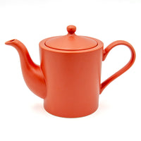 Cactus Flower Teapot